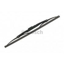 Bosch hátsó ablaktörlő az AUDI A3 [8P1] számára (05.03-03.13) 340mm