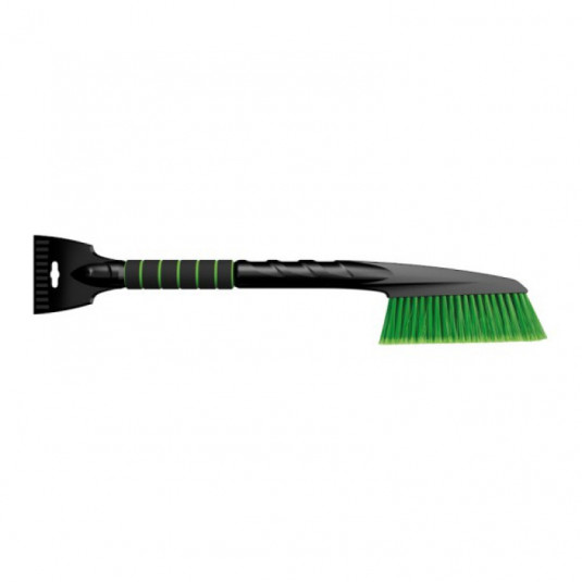 Jégkaparó kefével VERSACO - 55cm