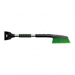 Jégkaparó metszővel VERSACO - 65cm