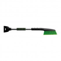 Jégkaparó kefével VERSACO - 75cm