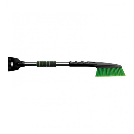 Jégkaparó kefével VERSACO - 75cm