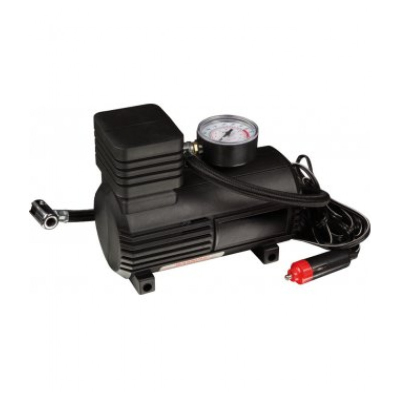 Autós kompresszor 12V