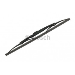 Bosch ablaktörlő hátsó a SEAT Altea [5P1] (03.04-02.09) 340mm számára