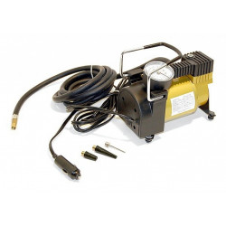 12V-os kompresszor TORNADO