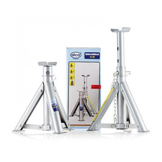 Alca tripod