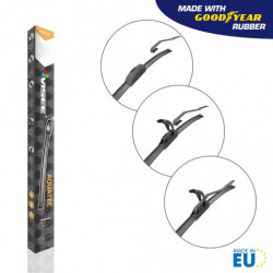 Ablaktörlő FORD Fiesta (III 89) (jobb - utasoldal) SV-U 480mm (1989-1996) Visee