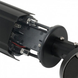 Biztonsági kamera imitáció 2xAA V3