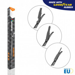 Ablaktörlő MERCEDES M osztály (W164) (bal - vezetői oldal) SV-B 700mm (2005-től) Visee