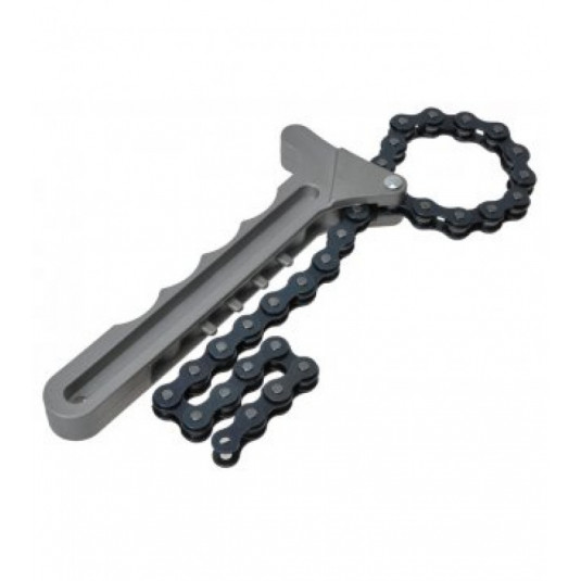 Láncos olajszűrő kulcs V2