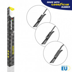 Ablaktörlő RENAULT Megane (II Cabrio EM) (jobb - utasoldal) SV-D 450mm (2006-2010) Visee