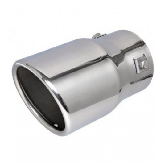 Kipufogó vég (Ø kipufogó max. 72mm)