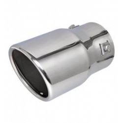 Kipufogó vég (Ø kipufogó max. 72mm)