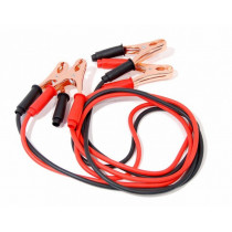 Indítókábelek 200 A 2,5m 100% réz ZIPPER BAG