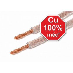 Indítókábel 600 A 4m 100% réz ZIPPER BAG