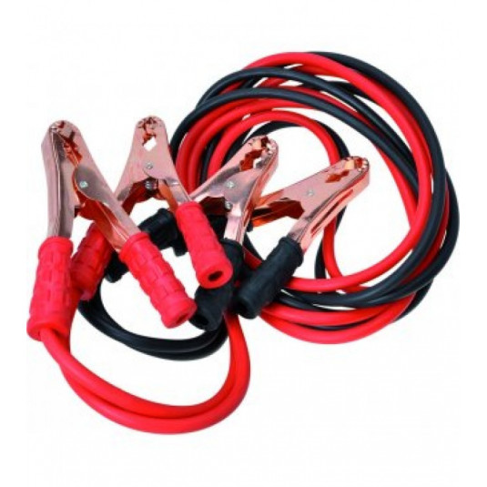 Indítókábelek 600A 6M