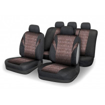 Ülésehuzat szett 9 db JACK I. AIRBAG