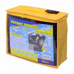 Ülésehuzat szett 9 db JACK I. AIRBAG
