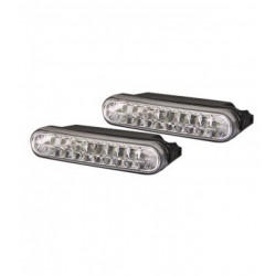 LED nappali fények 18LED 12V/24V