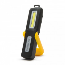 Szerelő COB LED lámpa akkumulátorral