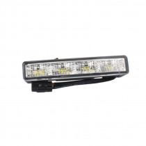 Nappali LED fény DRL 905HP Osram technológia 12-24V