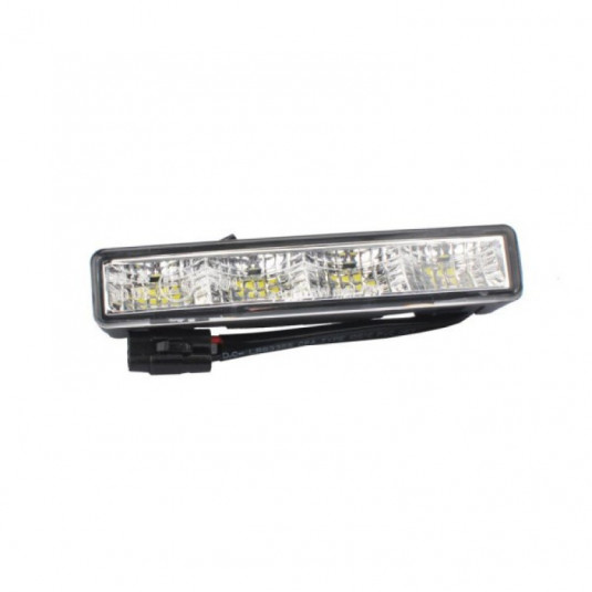 Nappali LED fény DRL 905HP Osram technológia 12-24V