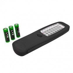 MUNKALÁMPA 24 LED HANDY
