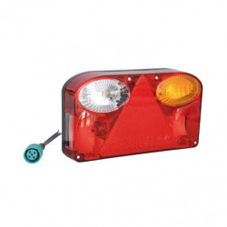 Kombinált lámpa jobb 238x138 MM5 PIN csatlakozó