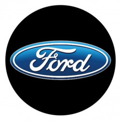 3D gyantamatricák FORD 4db