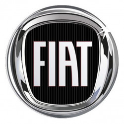 3D szilikonmatricák FIAT 4 db