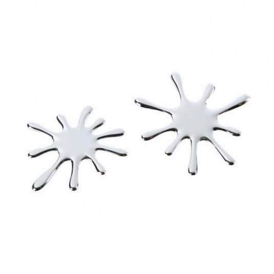 3D matrica "SPLASH" 2db