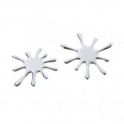 3D matrica "SPLASH" 2db