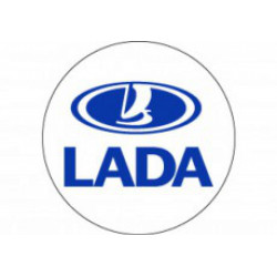 3D gyanta matrica Lada 4db