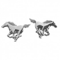 3D matrica "HORSES" 2db