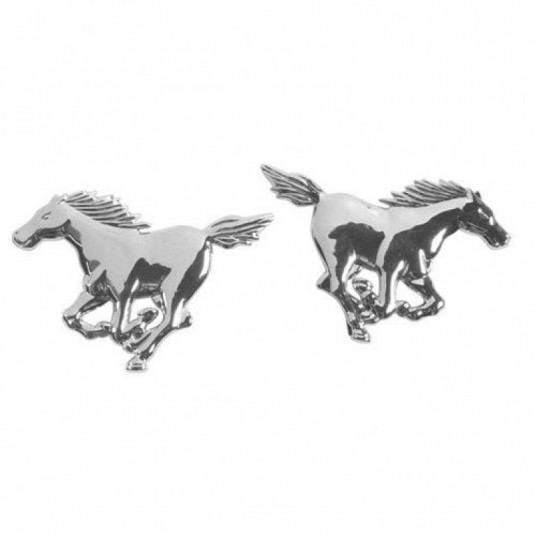3D matrica "HORSES" 2db