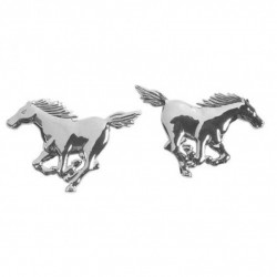 3D matrica "HORSES" 2db