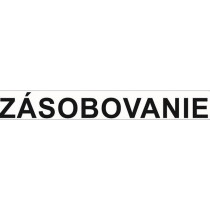 Öntapadó matrica szállítás