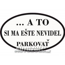 ... ÉS TE NEM IS LÁTTÁL ENGEM