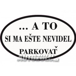 ... ÉS TE NEM IS LÁTTÁL ENGEM