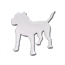 Matrica DOG