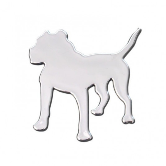Matrica DOG