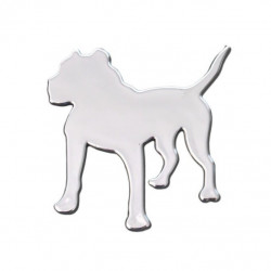 Matrica DOG