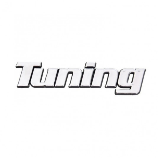 Autómatrica TUNING