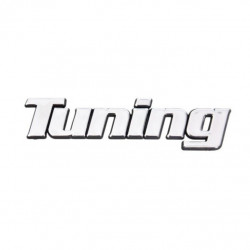 Autómatrica TUNING