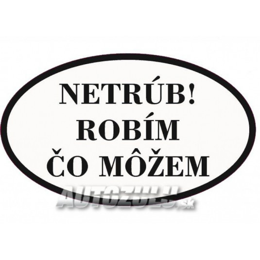 Ne dudálj! Teszem, amit tudok