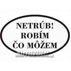 Ne dudálj! Teszem, amit tudok