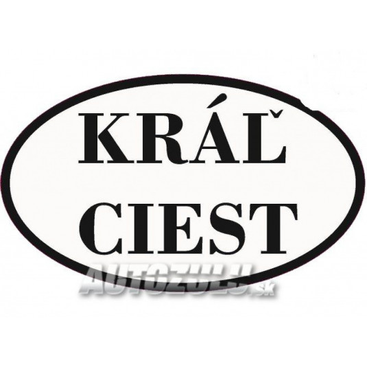 Az utak királya