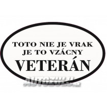 Ez nem roncs, ez egy ritka veterán