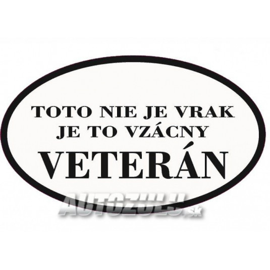 Ez nem roncs, ez egy ritka veterán