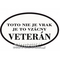 Ez nem roncs, ez egy ritka veterán