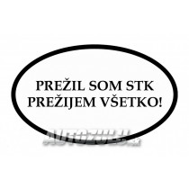 Átmentem az STK-n, átmegyek minden teszten